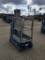 2011 GENIE GR-20 SCISSOR LIFT SN:GR1118469 electric powered, equipped with 20ft. Platform height, sl