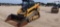 CAT 299D RUBBER TRACKED SKID STEER SN:GTC01119 powered by Cat diesel engine, equipped with EROPS, ai