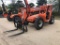 SKYTRAK 6036 TELESCOPIC FORKLIFT SN:0160031150 4x4, powered by diesel engine, equipped with OROPS, 6
