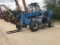 2012 GENIE GTH-844 TELESCOPIC FORKLIFT SN:GHT0812-16145 4x4, powered by diesel engine, equipped with