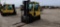 HYSTER H70FT FORKLIFT SN:L177V13150L powered by dual fuel engine, equipped with EROPS, heat, 7,000lb