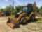 2008 CAT 430E TRACTOR LOADER BACKHOE SN:0118 powered by Cat diesel engine, equipped with EROPS, GP f