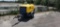 2017 ATLASCOPCO CLPLUS14 AIR COMPRESSOR SN:APP452665 powered by diesel engine, trailer mounted. BOS