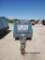 AIRMAN 400CFM AIR COMPRESSOR SN:6810177 powered by diesel engine, equipped with 400CFM, trailer moun