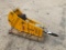 NEW TACSA THH435BH HYDRAULIC HAMMER for CAT 416/428.