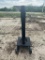 NEW TERAN RIPPER TRACTOR LOADER BACKHOE ATTACHMENT for CAT 416/420/428/426.