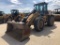 CAT 930G RUBBER TIRED LOADER SN:TWR00307 powered by Cat diesel engine, equipped with EROPS, air, hea