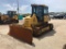 2013 KOMATSU D39PX-23 CRAWLER TRACTOR SN:90340 powered by Komatsu diesel engine, equipped with EROPS