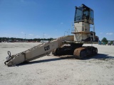 CAT 330L DEMOLITION EXCAVATOR SN:SYM02085 powered by Cat diesel engine, equipped with High Rise Cab,