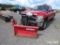 2012 CHEVY 2500 SILVERADO PICKUP TRUCK VN:111064 powered by 6.6L Duramax 8 cylinder diesel engine,