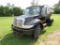 2007 INTERNATIONAL 4300 SNOW PLOW TRUCK VN:1HTMMAAMX7H456051 powered by International diesel engine,