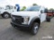 UNUSED 2019 FORD F550 CAB & CHASSIS VN:G55588 powered by Power Stroke 6.7L OHV 32 valve intercooled