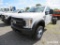 UNUSED 2019 FORD F550 CAB & CHASSIS VN:G55578 powered by Power Stroke 6.7L OHV 32 valve intercooled