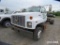 GMC KODIAK CAB & CHASSIS VN:102294 powered by Cat 6 cylinder diesel engine, equipped with 5 speed tr