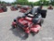 FERRIS IS3100 COMMERCIAL MOWER SN-794630 powered by gas engine, equipped with 60in. Cutting deck, ze