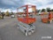 2008 SKYJACK 3219 SCISSOR LIFT SN:22009842 electric powered, equipped with 19ft. Platform height, sl