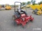 FERRIS IS3100 COMMERCIAL MOWER powered by gas engine, equipped with 61in. Cutting deck, zero turn.