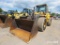 2013 VOLVO L110G RUBBER TIRED LOADER SN:8982 powered by diesel engine, equipped with EROPS, air, hea