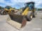 2011 CAT 930H RUBBER TIRED LOADER SN:DHC02572 powered by Cat diesel engine, equipped with EROPS, air
