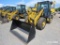 2019 CAT 906MHF RUBBER TIRED LOADER powered by Cat C3.3B DIT EPA Tier 4f diesel engine, 74hp, equipp