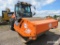 2014 HAMM H13I VIBRATORY ROLLER SN-573891powered by Deutz diesel engine, 154hp, equipped with EROPS,
