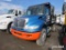 2012 INTERNATIONAL DUMP TRUCK VN:678623 powered by diesel engine, equipped with power steering, a/c,