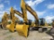 2018 CAT 320 HYDRAULIC EXCAVATOR SN:KTN00273 powered by Cat C4.4 Diesel engine, 164hp, equipped with