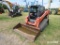 2017 KUBOTA SVL95S-2 RUBBER TRACKED SKID STEER SN:35353 powered by Kubota diesel engine, 96hp, equip