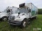 2010 INTERNATIONAL 4300 REEFER TRUCK VN:H27948 powered by diesel engine, equipped with power steerin