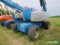 2011 GENIE Z80/60RT BOOM LIFT SN:2983 4x4, powered by diesel engine, equipped with 80ft. Platform he