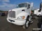 UNUSED 2020 KENWORTH T370 CAB & CHASSIS VN:2NKHJM7X8LM391026 4x4, powered by Paccar PX-7 diesel engi