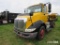 2012 INTERNATIONAL 8600 TRUCK TRACTOR VN:62664 powered by diesel engine, equipped with power steerin