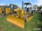 KOMATSU D32P CRAWLER TRACTOR SN:75809 powered by Komatsu diesel engine, equipped with OROPS, 109in.