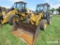 2011 CAT 908H RUBBER TIRED LOADER SN:LMD02271 powered by Cat diesel engine, equipped with EROPS, air