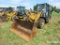 2013 CAT 906H2 RUBBER TIRED LOADER SN:JRF01536 powered by Cat diesel engine, equipped with EROPS, ai