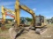 CAT 311 HYDRAULIC EXCAVATOR SN:SPK00364 powered by Cat diesel engine, equipped with Cab, 30in. Diggi