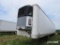 2001 WABASH REFRIGERATED TRAILER VN:754449 equipped with 48ft. Reefer body, Carrier unit, tandem axl
