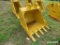 NEW TERAN 42IN. DIGGING BUCKET EXCAVATOR BUCKET for CAT 315 and 315D, 316E, 316F, 318D2, 318E, 318F