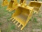 NEW TERAN 42IN. DIGGING BUCKET EXCAVATOR BUCKET for CAT 312 and 311D, 311F, 312D, 312D2, 312E, 312F,