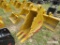 NEW TERAN 18IN. HD DIGGING BUCKET EXCAVATOR BUCKET for CAT 320 and 319D, 320D, 320E, 321D, 323E, 323