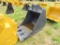 MILLER 34IN. DIGGING BUCKET EXCAVATOR BUCKET 65MM PIN SIZE TO FIT CAT 311/312/313, KOMATSU PC130/138