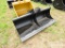 CAT 72IN. DITCHING BUCKET EXCAVATOR BUCKET 65MM PIN SIZE TO FIT CAT 311/312/313, KOMATSU PC130/138,