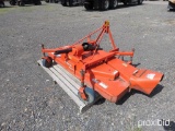 KUBOTA 72IN. 3PT HITCH MOWER TRACTOR ATTACHMENT