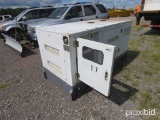 2015 POWER & HVAC S NEY24-1 GENERATOR