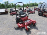 NEW WORLDLAWN DIAMOND BACK XE 691 COMMERCIAL MOWER powered by gas engine, equipped with ROPS, 60in.