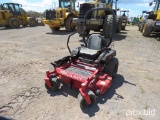 NEW WORLDLAWN KING COBRA 730 COMMERCIAL MOWER powered by gas engine, equipped with ROPS, 52in. Cutti