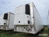 2011 GREAT DANE REFRIGERATED TRAILER VN:707504 equipped with 48ft. X 96in. Body, Thermo King reefer,