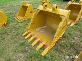 NEW TERAN 48IN. HD DIGGING BUCKET EXCAVATOR BUCKET For CAT 320 and 319D, 320D, 320E, 321D, 323E, 323