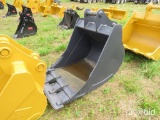 MILLER 34IN. DIGGING BUCKET EXCAVATOR BUCKET 65MM PIN SIZE TO FIT CAT 311/312/313, KOMATSU PC130/138