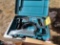 NEW MAKITA SDS ROTARY HAMMER, IMPACT DRILL- HR2621- 1 YR FACTORY WARRANTY NEW SUPPORT EQUIPMENT